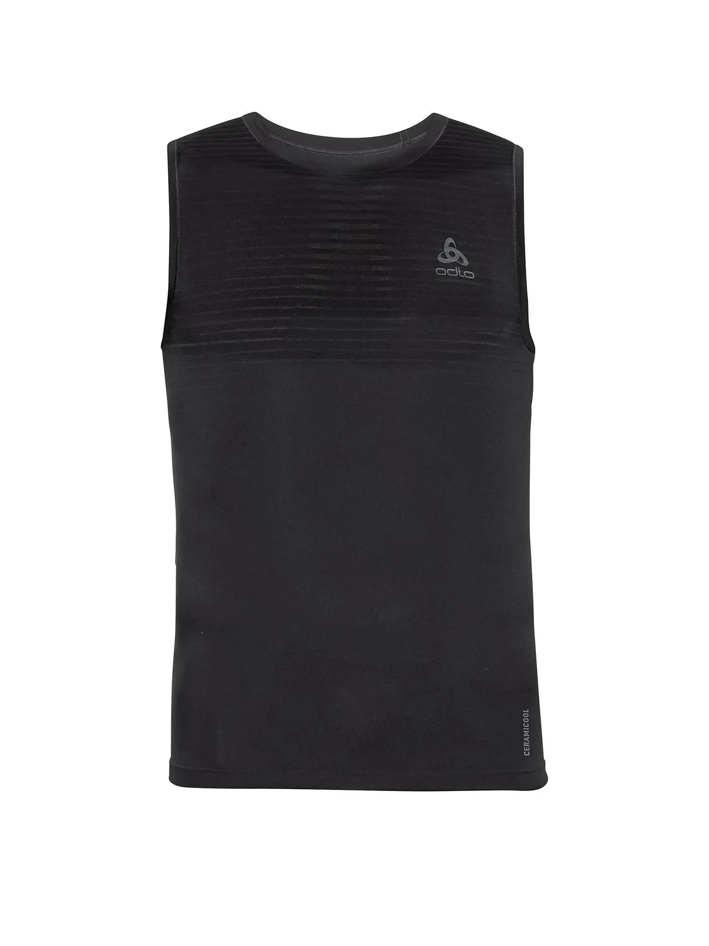 ODLO | Herren Unterzieh Tank Performance X-Light Base Layer | 